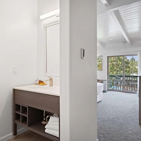 Best Western Plus Santa Barbara Exterior photo
