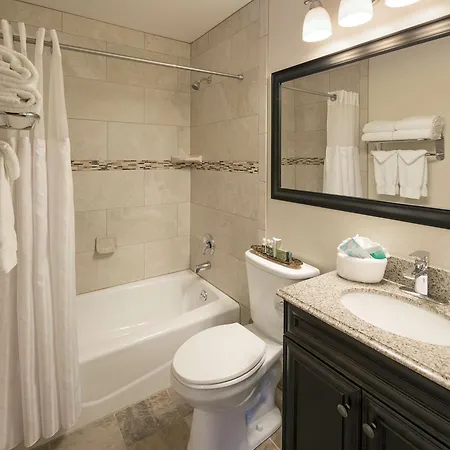 Best Western Plus Santa Barbara Exterior photo
