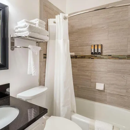Best Western Plus Santa Barbara Exterior photo