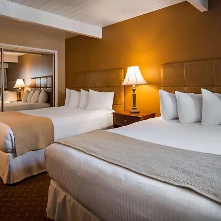 Best Western Plus Santa Barbara Exterior photo
