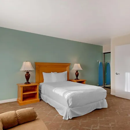 Best Western Plus Santa Barbara Exterior photo