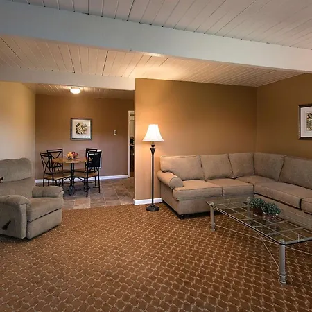 Best Western Plus Santa Barbara Exterior photo