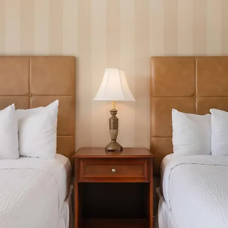 Best Western Plus Santa Barbara Exterior photo