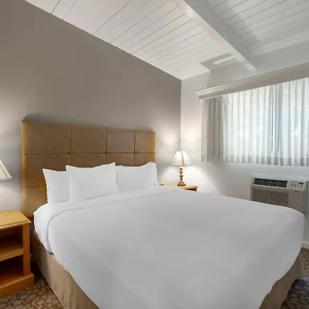 Best Western Plus Santa Barbara Exterior photo