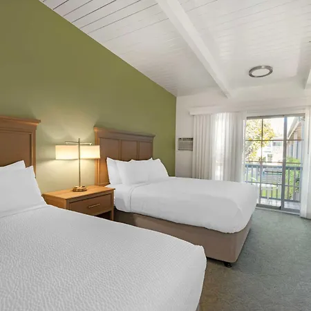 Best Western Plus Santa Barbara Exterior photo