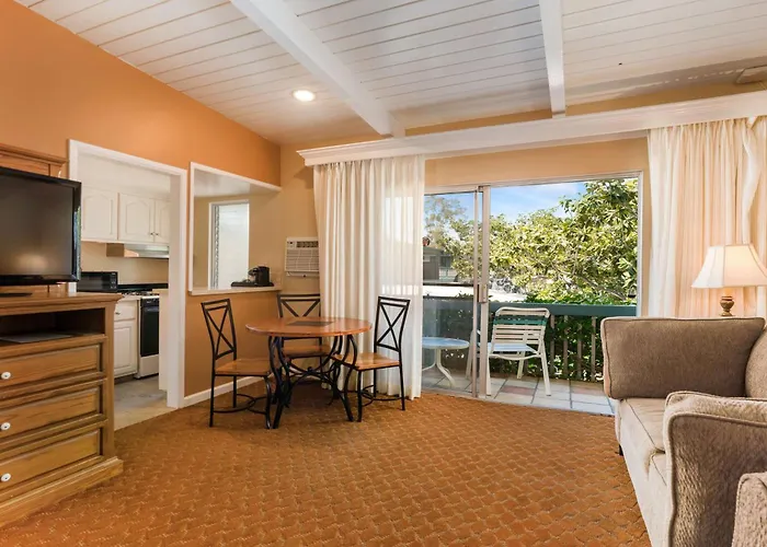 Best Western Plus Santa Barbara