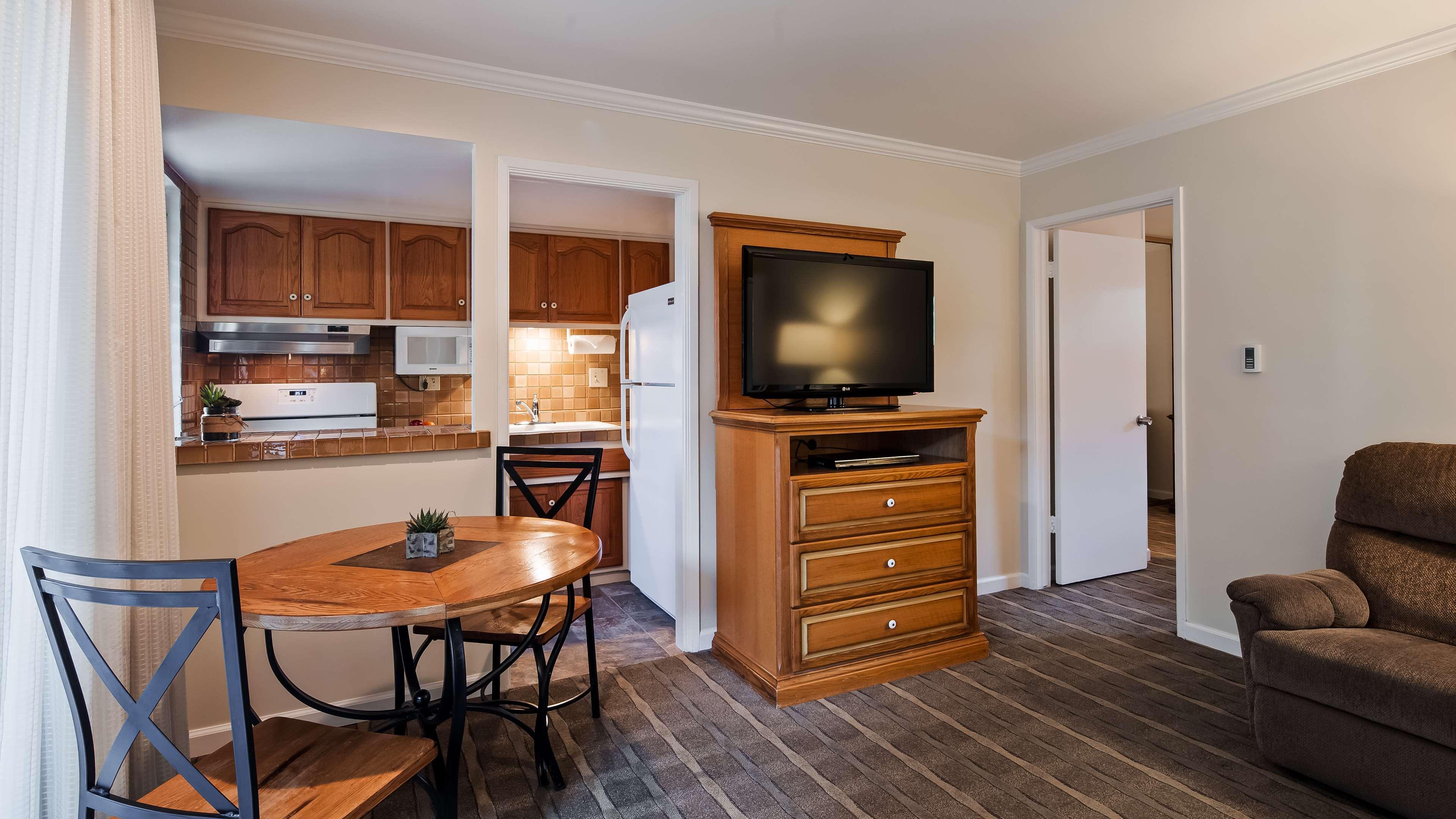 Hotel Western