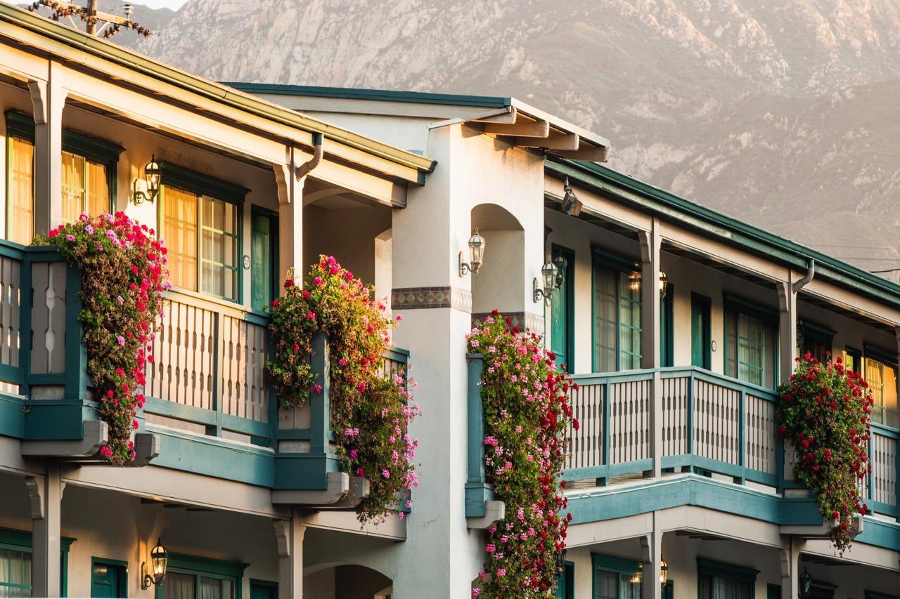 Hotel Western