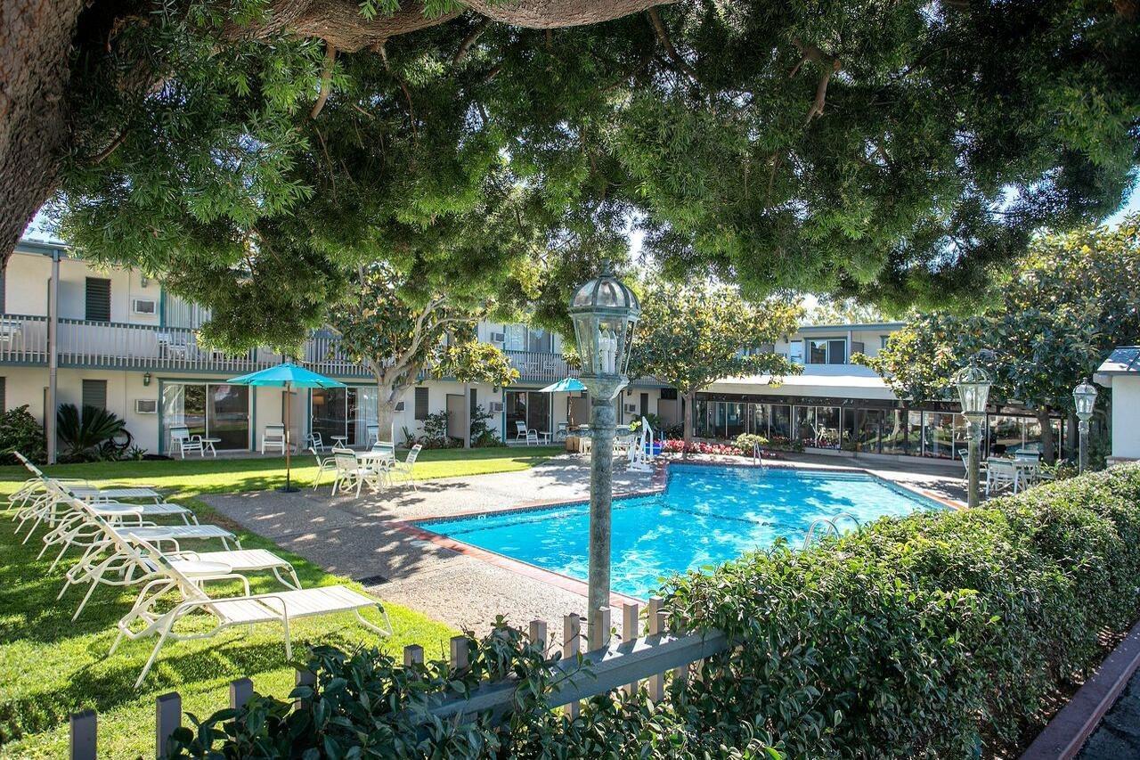 Western Santa Barbara