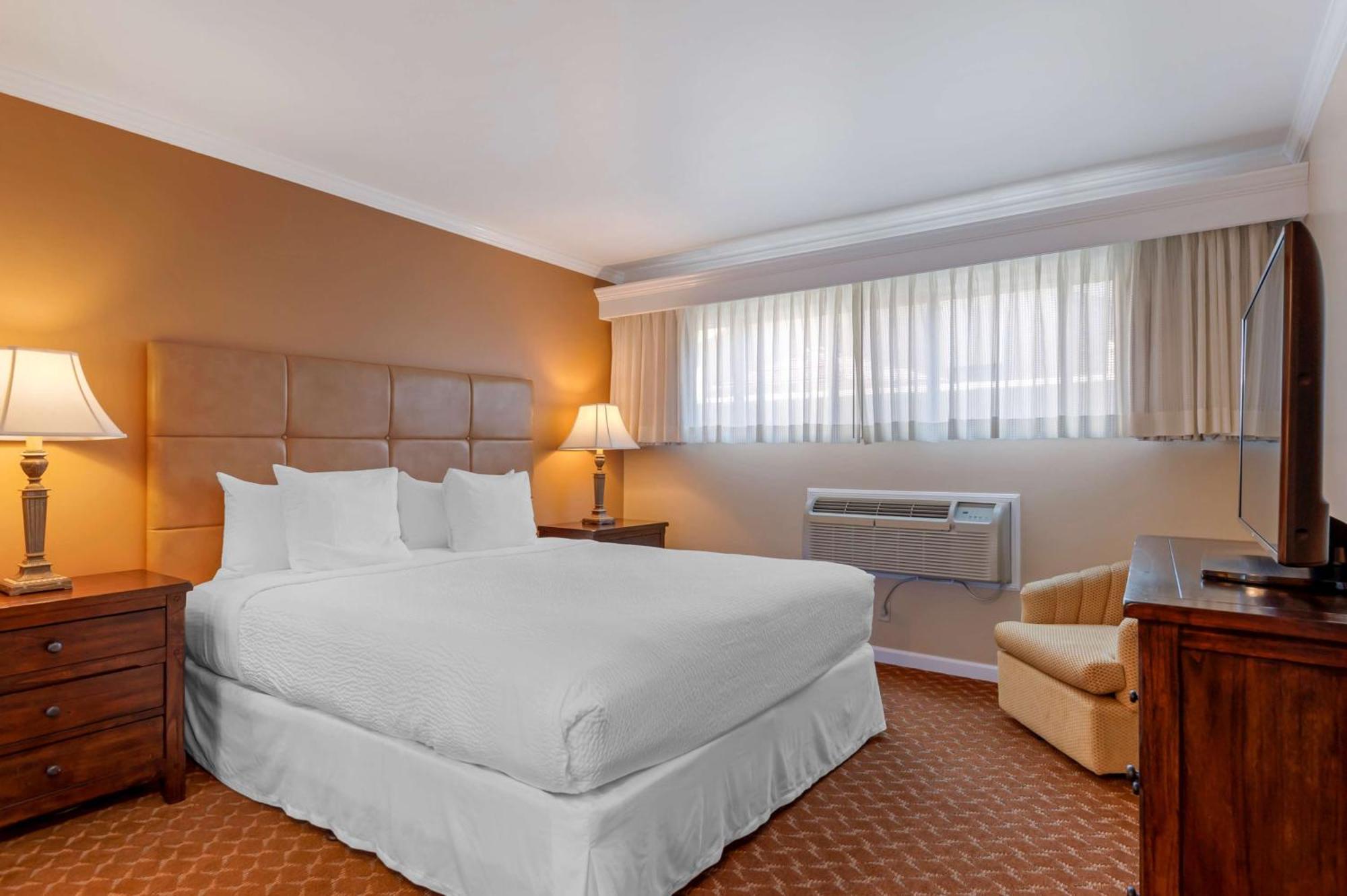 Western Hotel 4*