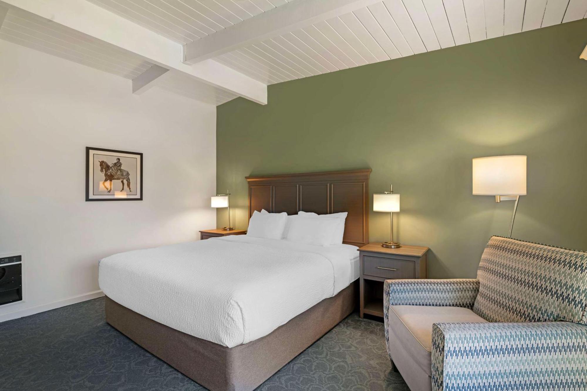 Western Hotel Santa Barbara