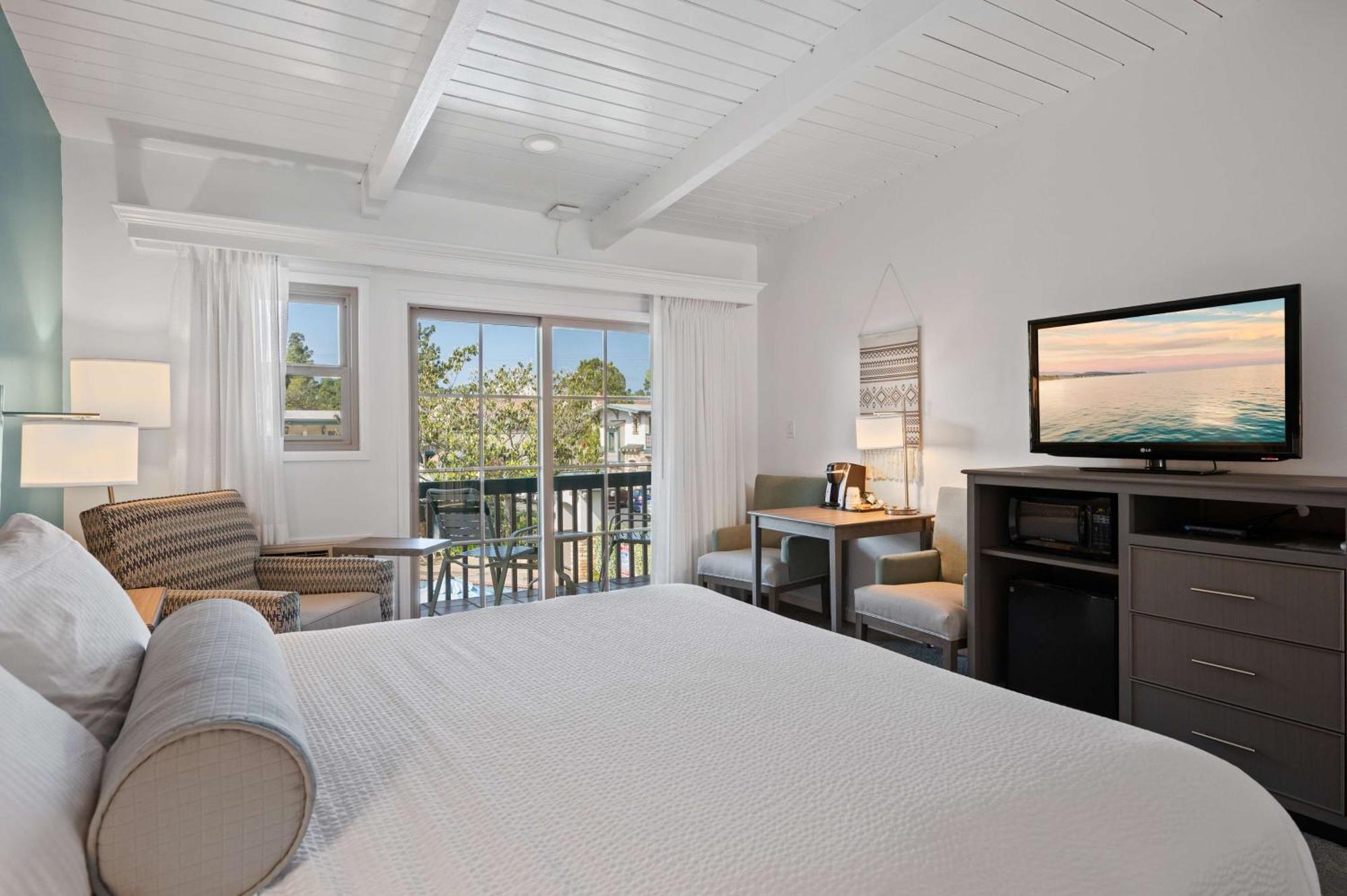 Western 4* Santa Barbara