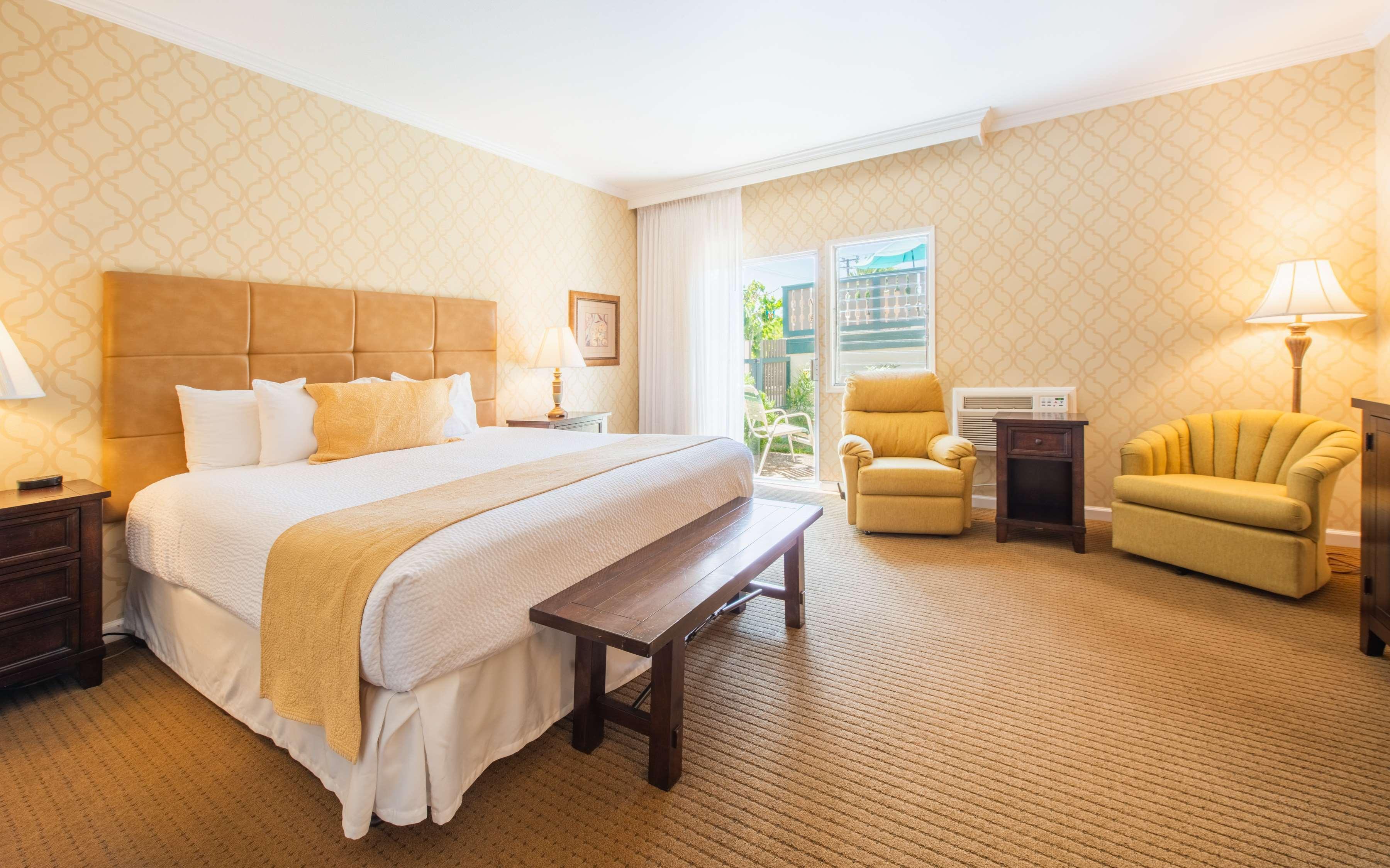 Hotel Western