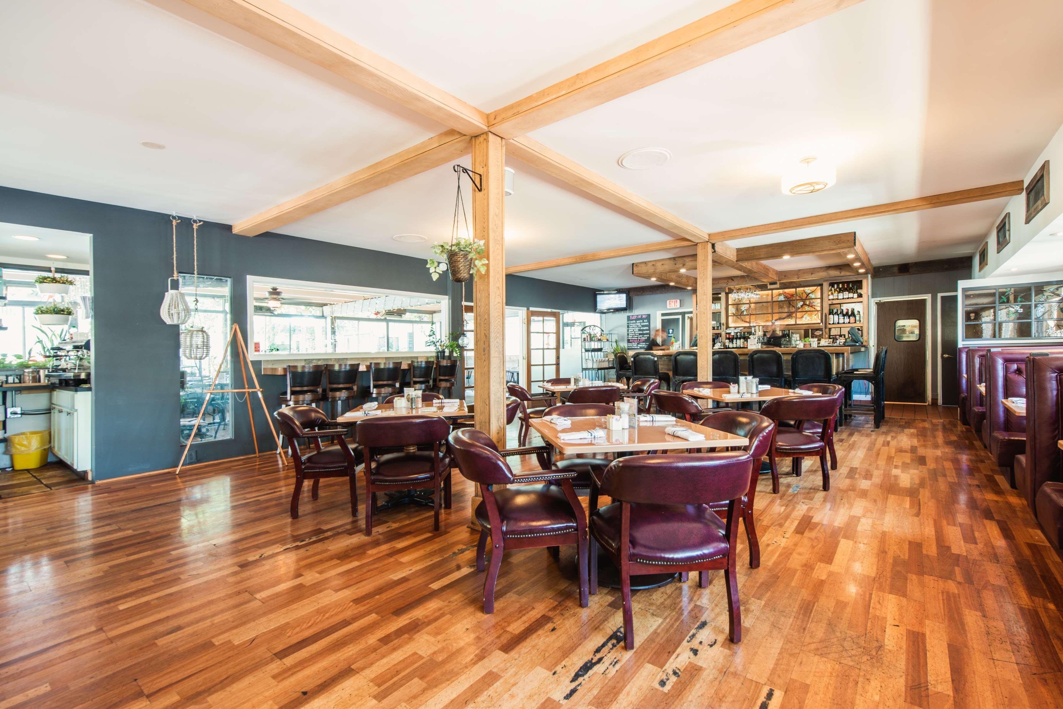 Western 4* Santa Barbara
