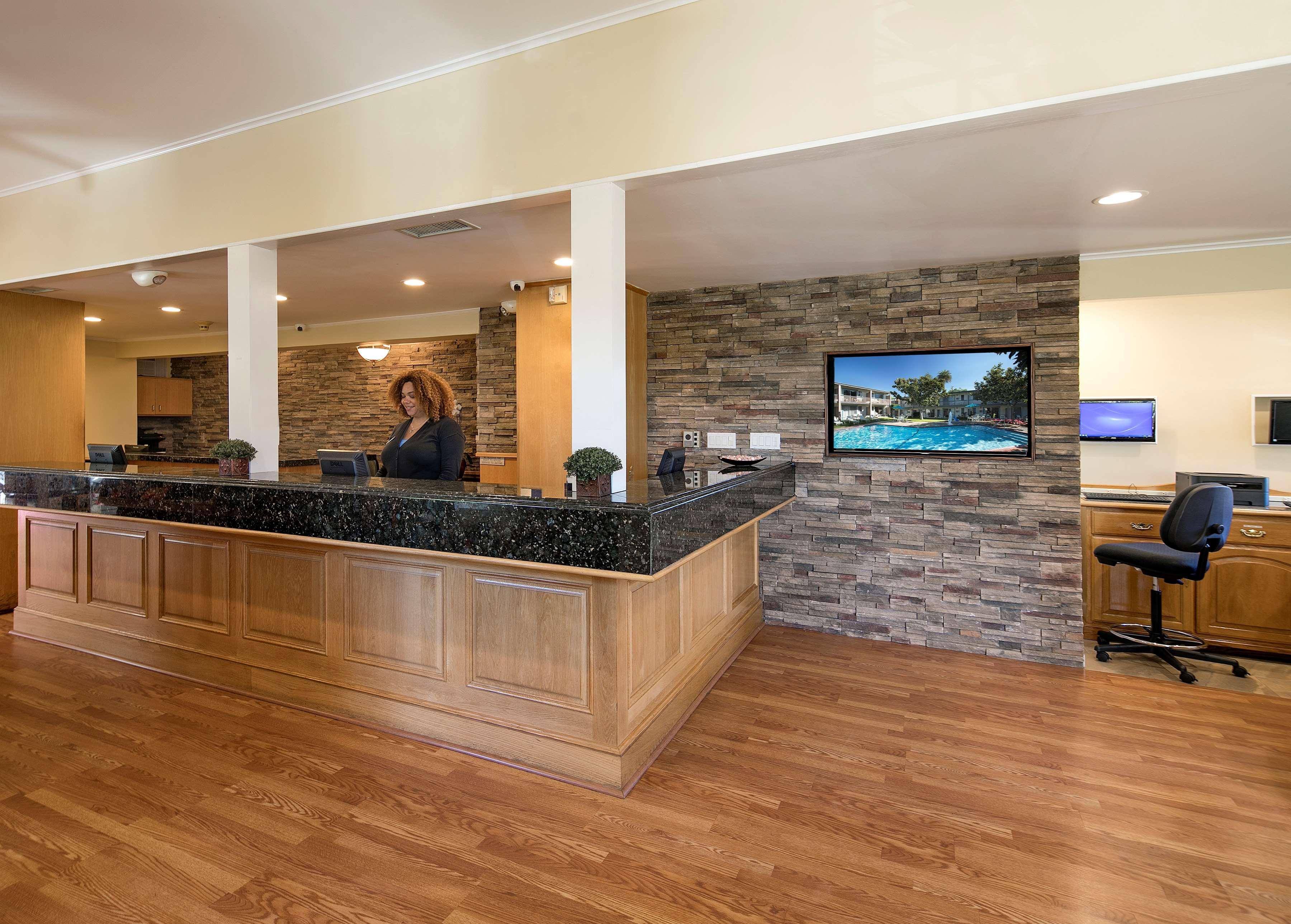 Hotel Western