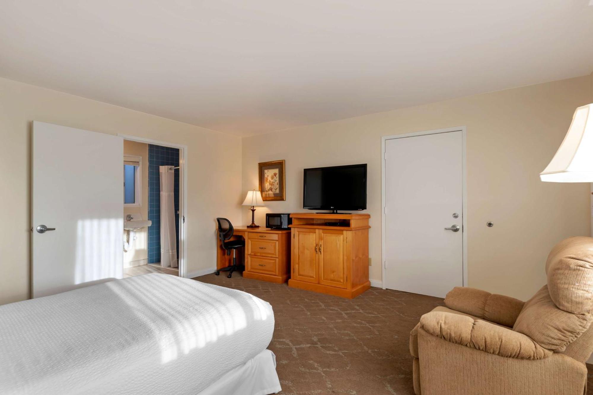 Hotel Western Santa Barbara