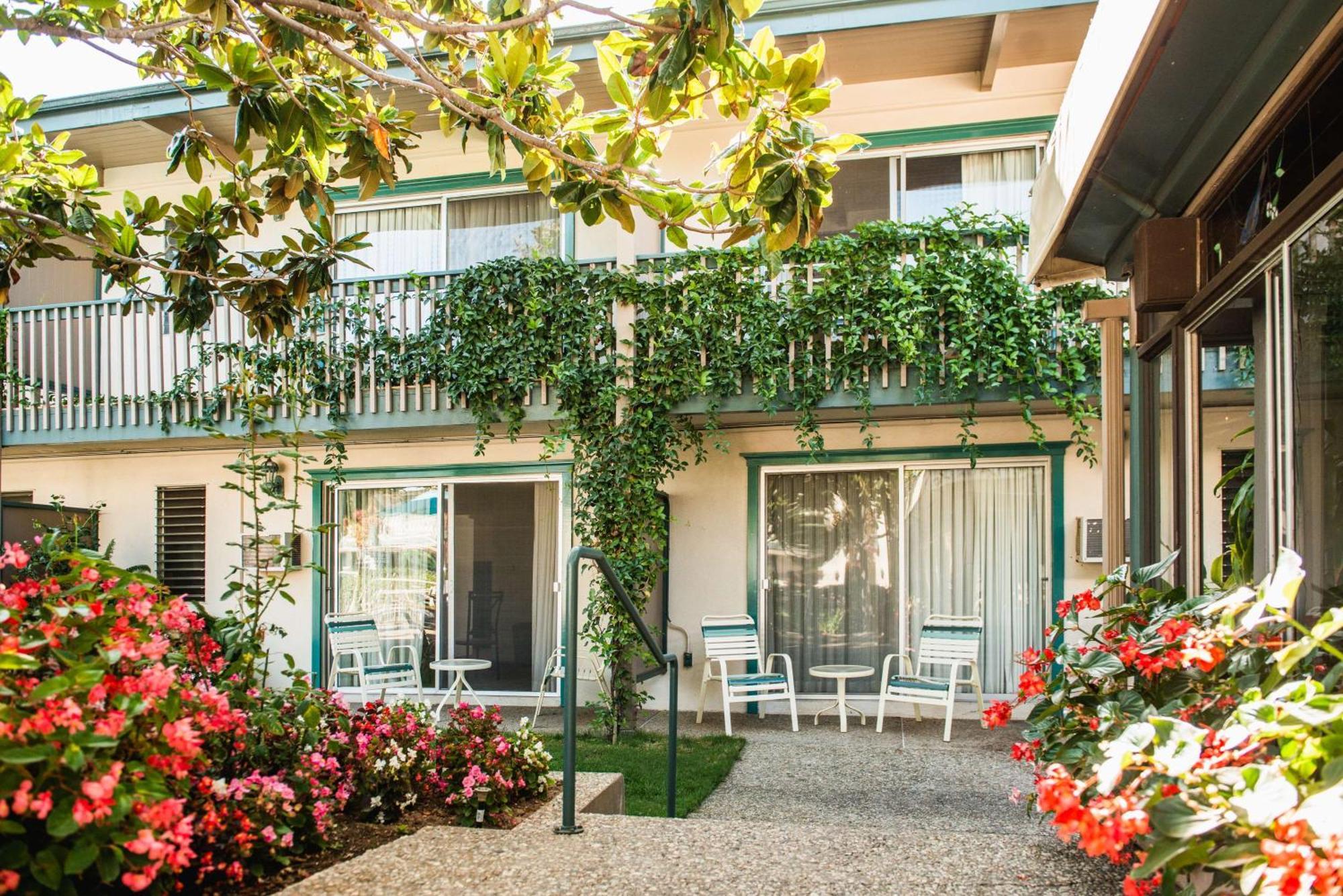 Western 4* Santa Barbara