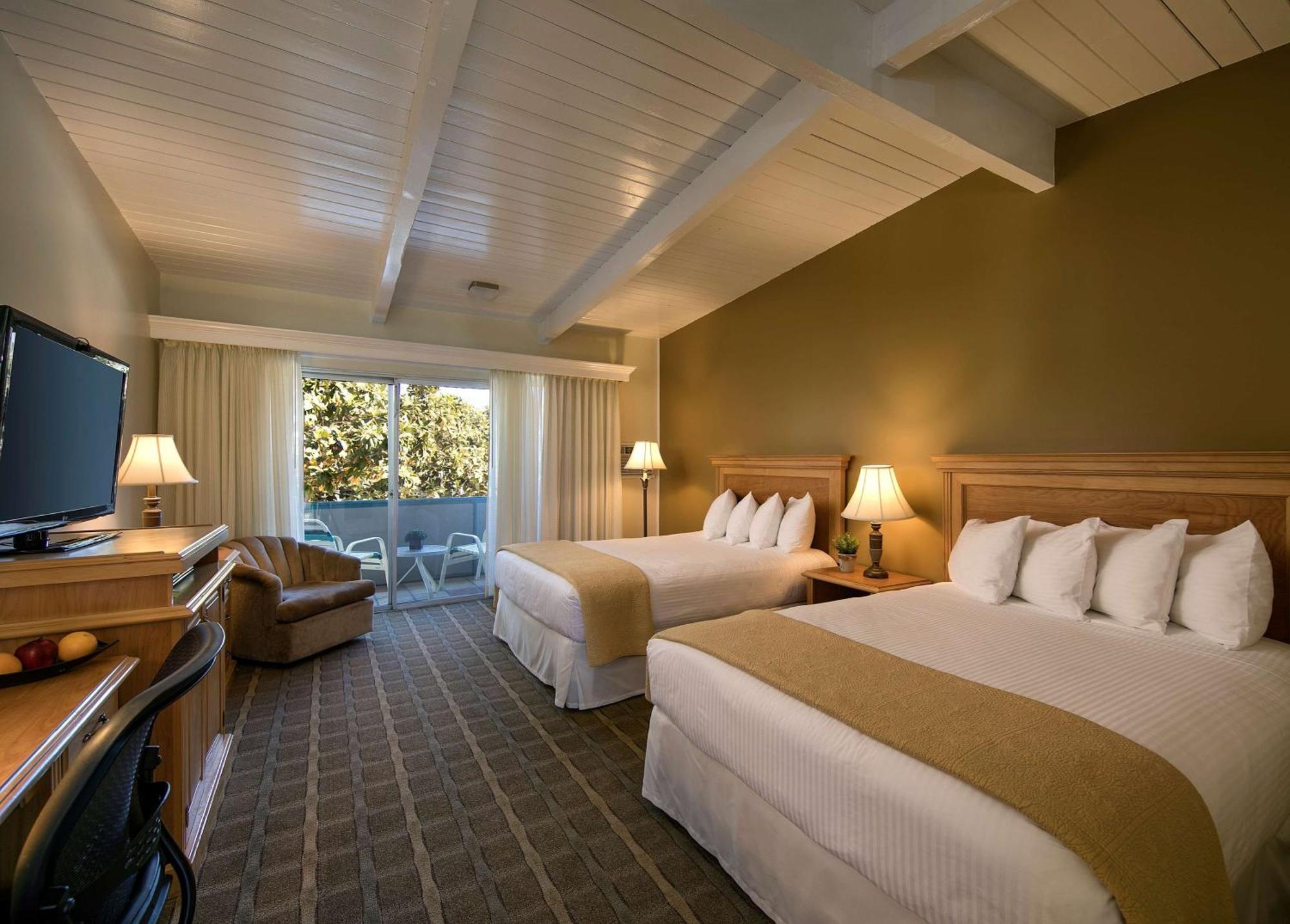 Hotel Western