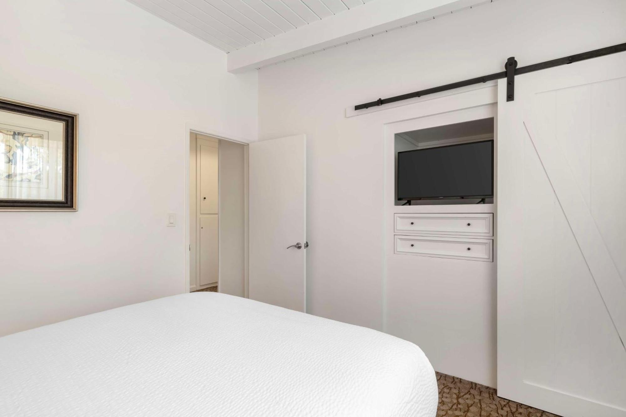 Western 4* Santa Barbara